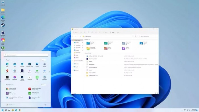 Win11對比Win10提升了哪些 Win11對比Win10的優(yōu)勢是什么