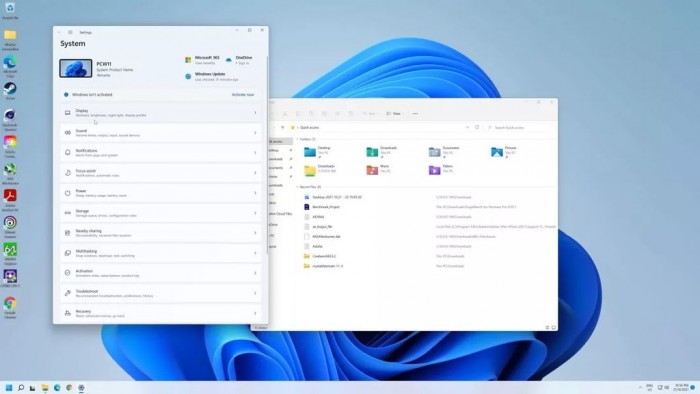 Win11對比Win10提升了哪些 Win11對比Win10的優(yōu)勢是什么