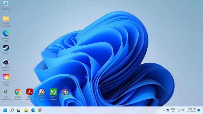 Win11對比Win10提升了哪些 Win11對比Win10的優(yōu)勢是什么