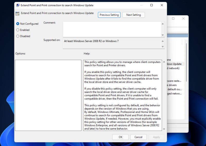 如何安裝適用于Win11正式版的ADMX模板？Win11安裝組策略編輯器ADMX模板的方法步驟