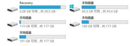 Win11電腦不顯示盤符怎么辦？Win11硬盤盤符不顯示的解決方法