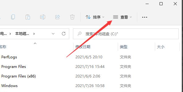 Win11怎么顯示隱藏的文件？Win11顯示隱藏文件的方法