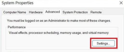Win11卡頓是什么原因？Win11卡頓的解決方法