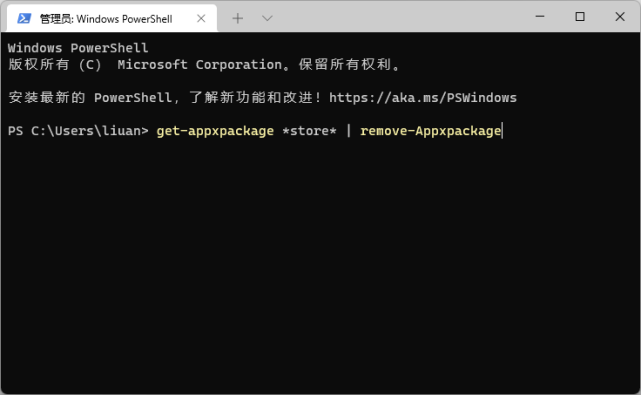 微軟應用商店刪了在哪下載？Win11安裝新版應用商店教程
