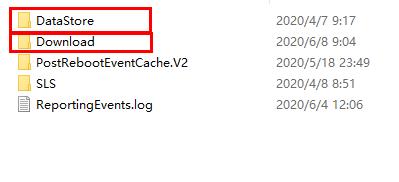 Win10更新失敗導致C盤爆滿怎么辦？Win10更新失敗導致C盤爆滿的解決方法