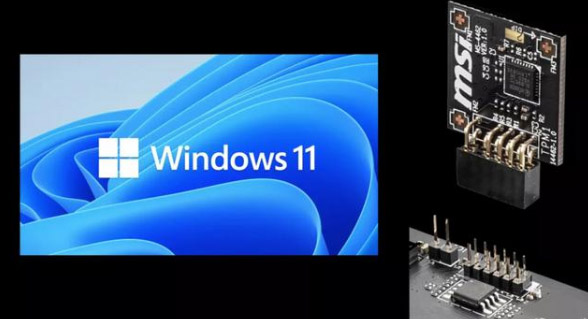 Win11系統(tǒng)怎么查詢tpm版本？Win11系統(tǒng)查詢tpm版本方法