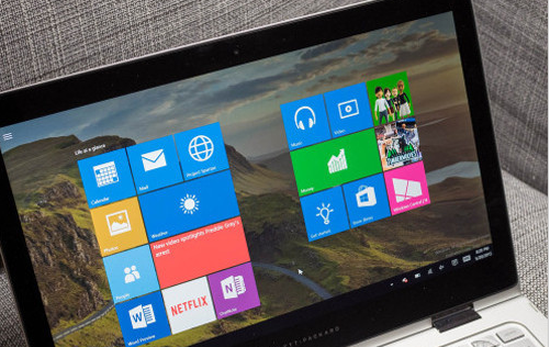Win10家庭版和Win10專業版有什么區別?