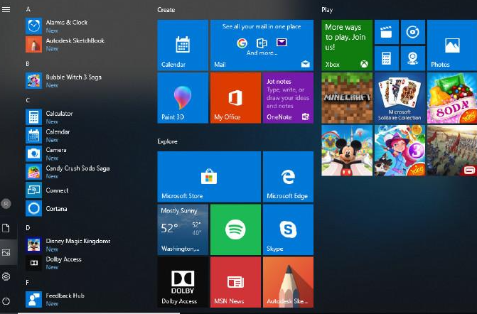 Win10教育版有什么限制嗎？Win10教育版的優缺點