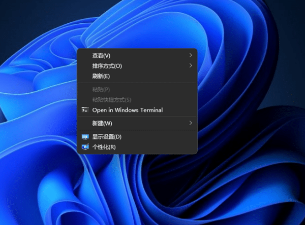 Win11右鍵無刷新功能怎么辦？Win11右鍵無刷新功能解決方法