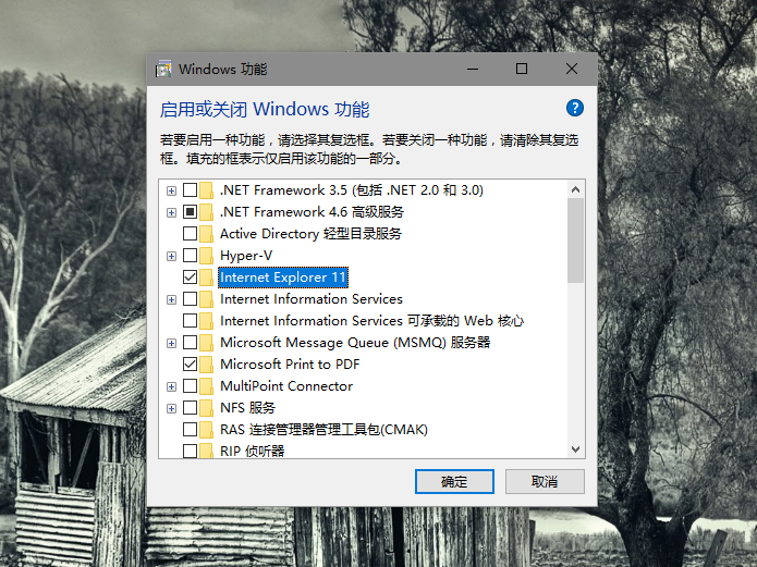 Win10默認(rèn)設(shè)置里有兩個edge怎么解決？
