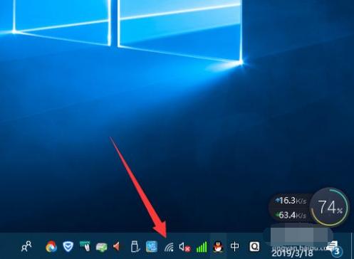 Win10臺(tái)式電腦怎么WiFi連接網(wǎng)絡(luò)?Win10臺(tái)式電腦連接無線網(wǎng)絡(luò)方法