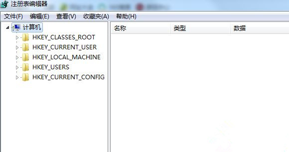 電腦新裝Win7系統(tǒng)無法識(shí)別U盤怎么回事？