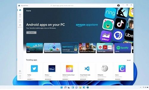 Win11無(wú)法安裝軟件怎么辦?Win11無(wú)法安裝軟件解決辦法