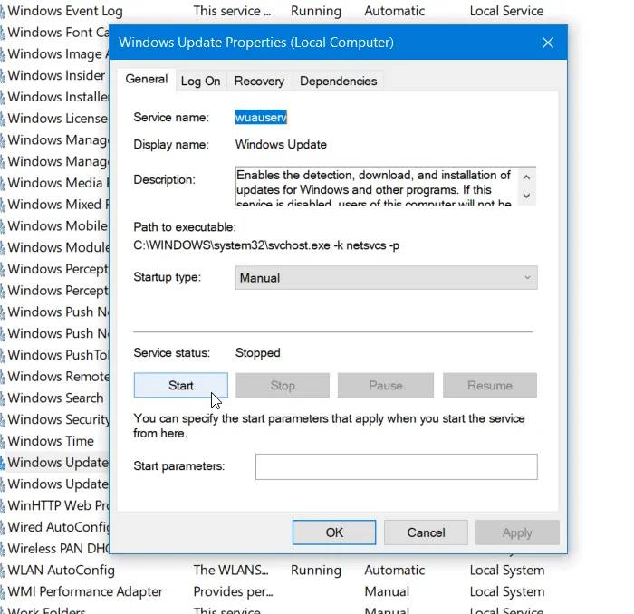 Win10更新錯誤0x80248014怎么辦?Windows更新錯誤0x80248014修復方法