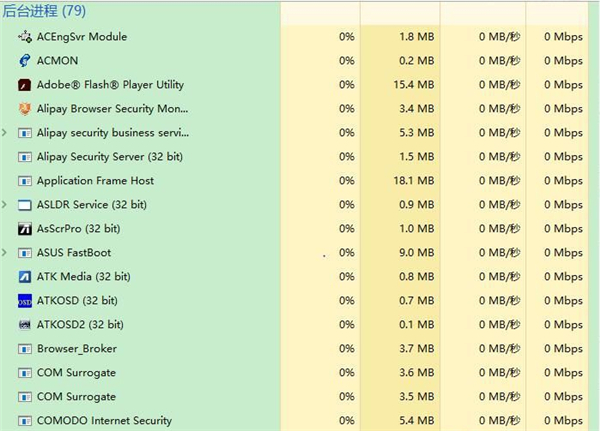 Win10系統怎么優化可以提升運行速度?Win10系統進程太多怎么辦?
