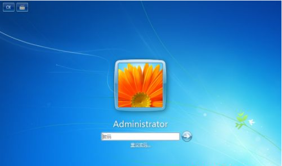 Win7忘記開機(jī)密碼怎么辦？Win7忘記開機(jī)密碼解決教程
