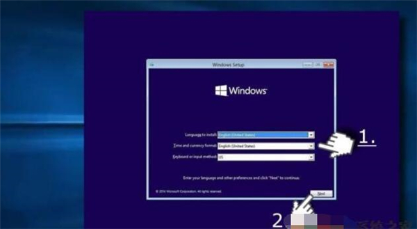 Win10電腦錯(cuò)誤代碼0xc0000185無(wú)法開(kāi)機(jī)怎么辦?錯(cuò)誤代碼0xc0000185解決方法