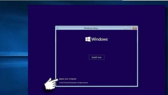 Win10電腦錯(cuò)誤代碼0xc0000185無(wú)法開(kāi)機(jī)怎么辦?錯(cuò)誤代碼0xc0000185解決方法