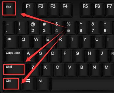 Win10待機喚醒桌面變成空屏怎么恢復？