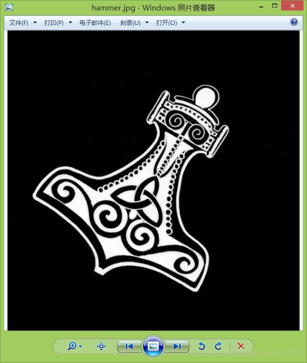 Python使用Opencv實現(xiàn)邊緣檢測以及輪廓檢測的實現(xiàn)