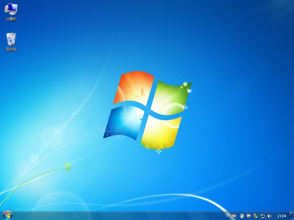 Win7沒網(wǎng)怎么重裝系統(tǒng)?Win7沒網(wǎng)重裝系統(tǒng)教程