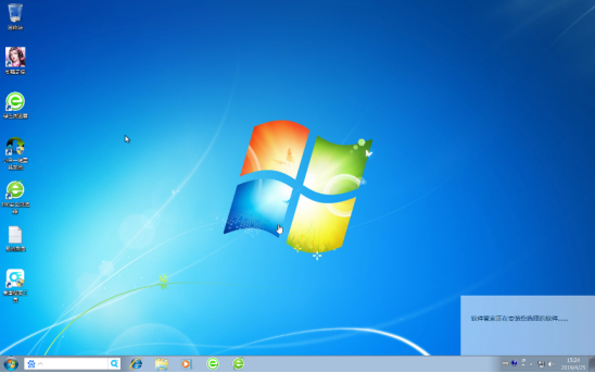 Win7電腦開不了機如何重裝Win7系統？電腦開不了機重裝系統的方法