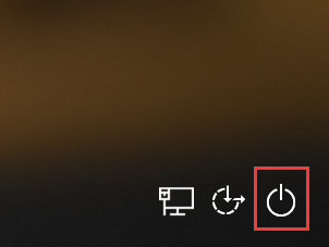 Win10登錄界面怎么進(jìn)入恢復(fù)模式?