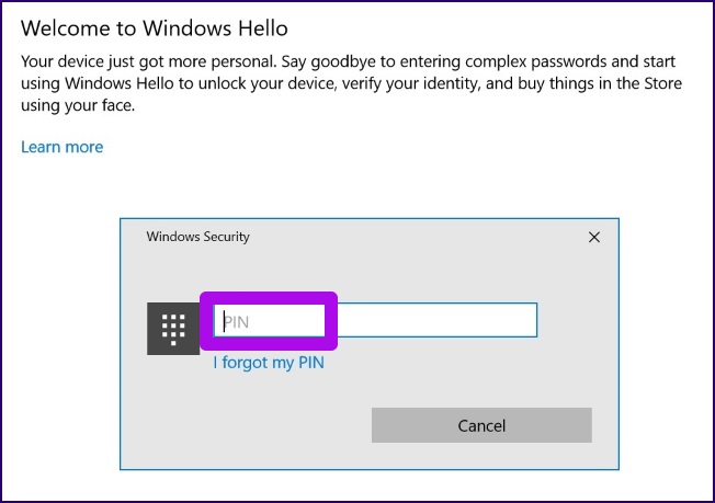 Win10電腦怎么設置Windows Hello？Win10電腦設置Windows Hello方法分享