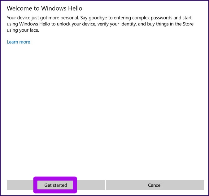 Win10電腦怎么設置Windows Hello？Win10電腦設置Windows Hello方法分享