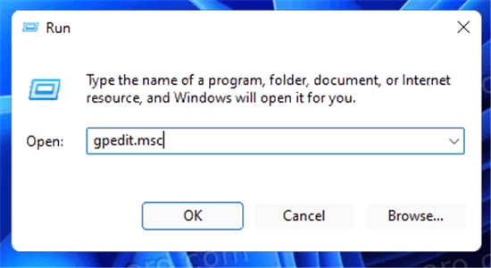 Windows11怎么禁用后臺應用程序？Windows11禁用后臺應用程序方法分享