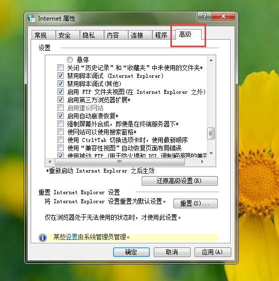 Win10瀏覽器無法加載插件怎么辦？Win10瀏覽器插件加載不出來