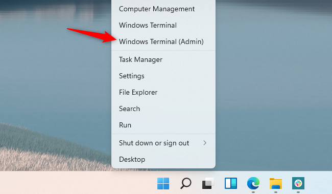 如何在Windows11上安裝適用于Linux的Windows子系統？