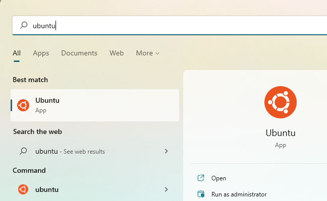 如何在Windows11上安裝適用于Linux的Windows子系統？