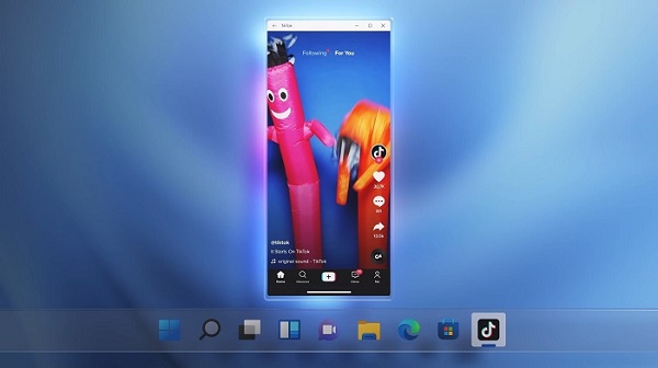 Win11現(xiàn)在可以安裝apk文件嗎？Win11是否能安裝apk文件詳情介紹