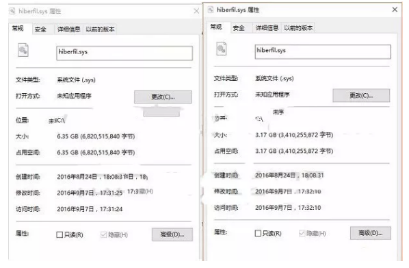 Win10系統(tǒng)C盤(pán)空間自動(dòng)變小了怎么辦?