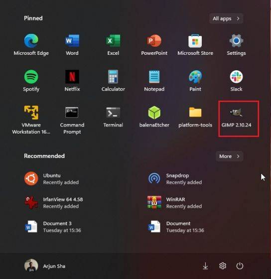 Win11怎么自定義開(kāi)始菜單?Win11自定義開(kāi)始菜單教程