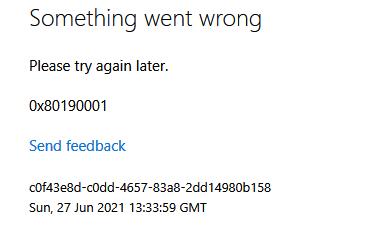 Win11無法登錄微軟賬戶怎么解決？Win11無法登錄微軟賬戶解決方法