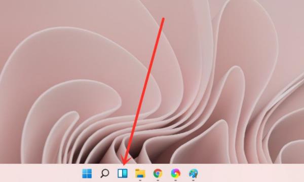 Win11小組件怎么設(shè)置？Win11小組件設(shè)置方法