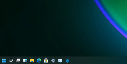 Win11怎么設置縮小任務欄?Win11設置任務欄大小教程