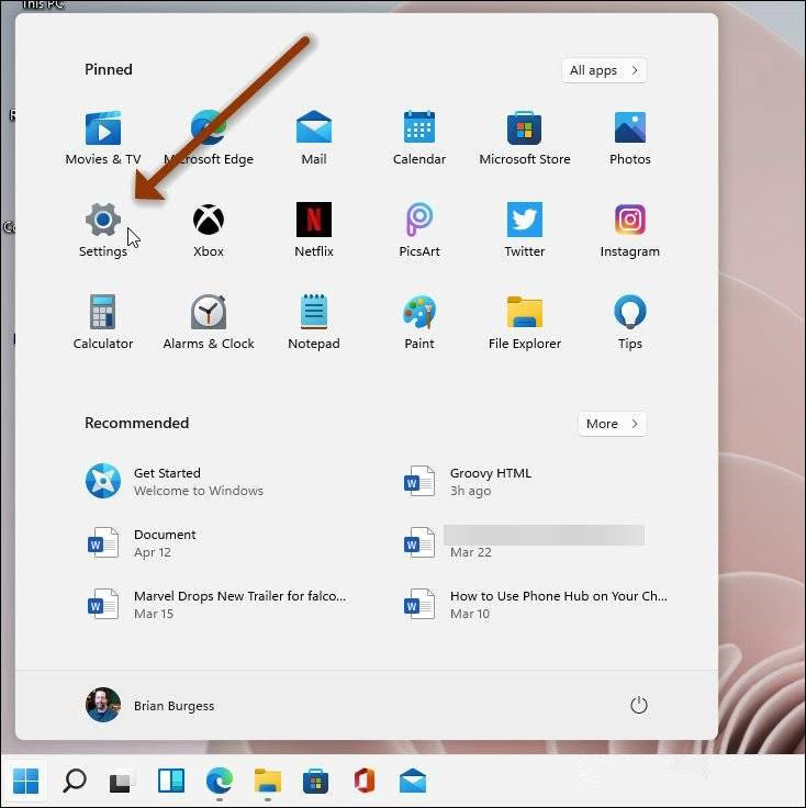Win11系統(tǒng)黑暗模式怎么設(shè)置？