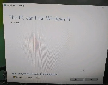Win11如何跳過系統檢測？Win11跳過系統檢測的教程