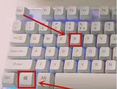 Win8桌面有圖標(biāo)刪不掉怎么解決?