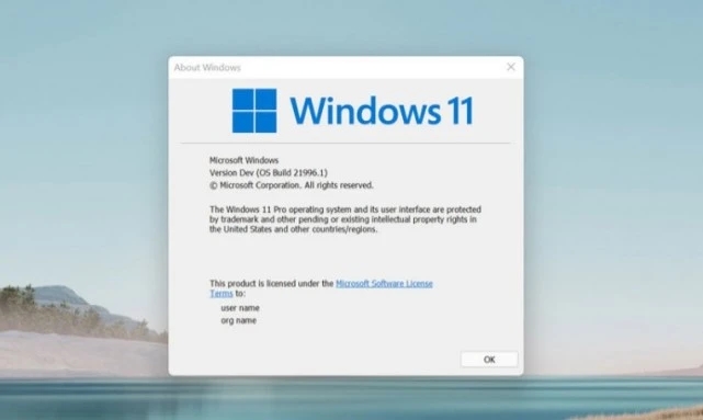 Windows 11系統(tǒng)什么時(shí)候直播?Win11系統(tǒng)直播時(shí)間