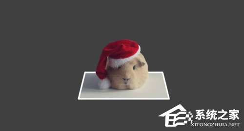 PPT如何制作出3D視覺(jué)效果圖片?PPT制作3D視覺(jué)效果圖片的方法