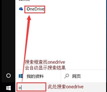 Win10專業(yè)版關(guān)閉禁用onedrive方法