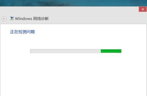 Win8沒有無線網絡無法連接怎么解決？