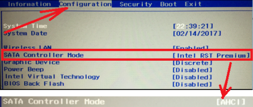 Win10專業版找不到固態硬盤怎么回事?