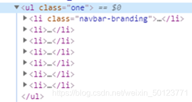 python 如何使用find和find_all爬蟲、找文本的實現
