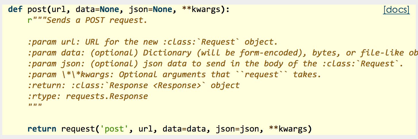 Python接口自動化測試的實現(xiàn)