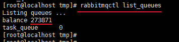 Python rabbitMQ如何實現(xiàn)生產(chǎn)消費者模式